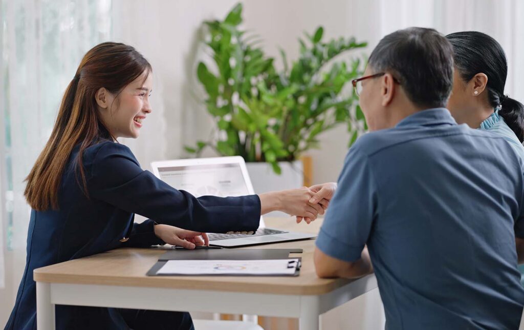 Fortis Capital Partners Financial and Mortgage Strategists