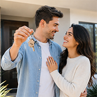 First Home Buyers