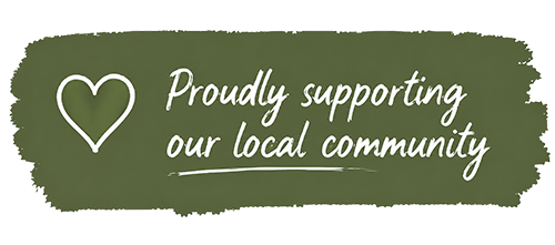 Fortis Capital Partners supports the local community