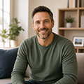 Mark - Credit Repair Client